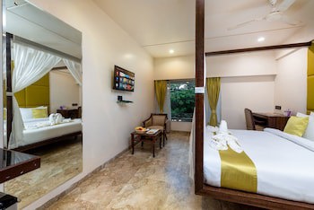 Vits Sharanam, Thane