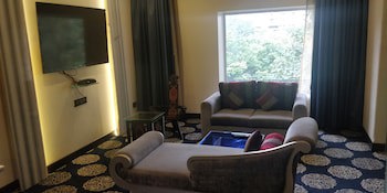 Vits Sharanam, Thane