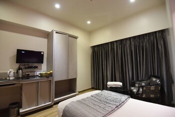 Vits Sharanam, Thane