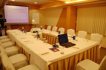 Vits Sharanam, Thane