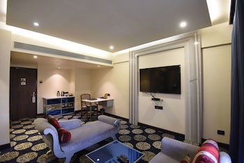 Vits Sharanam, Thane