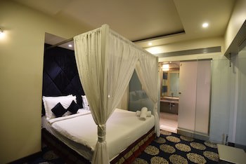 Vits Sharanam, Thane