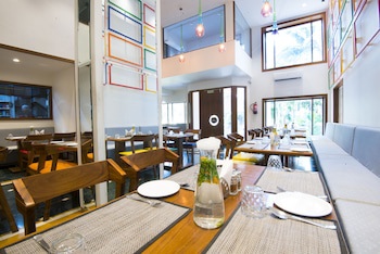 Vits Sharanam, Thane