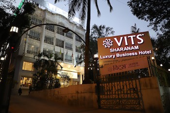 Vits Sharanam, Thane