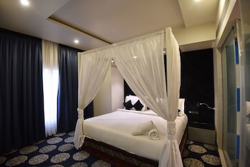 Vits Sharanam, Thane