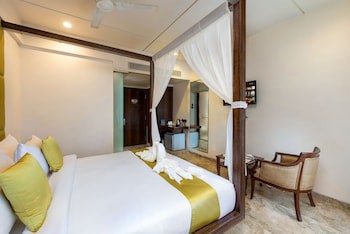 Vits Sharanam, Thane
