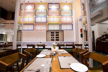 Vits Sharanam, Thane