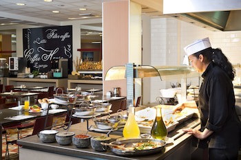 Astral Maris Hotel