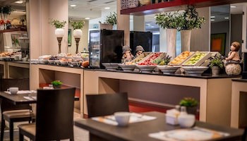 Astral Maris Hotel