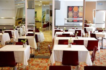 Astral Maris Hotel
