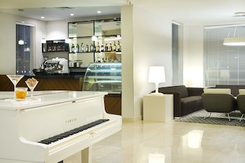 Astral Maris Hotel
