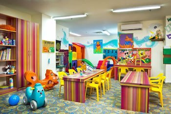 Astral Maris Hotel