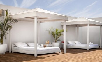 Astral Maris Hotel