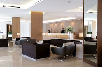 Astral Maris Hotel