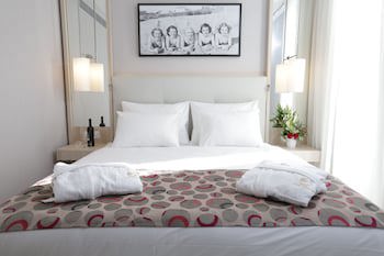 Astral Maris Hotel