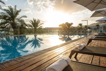 Astral Maris Hotel