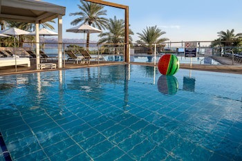 Astral Maris Hotel