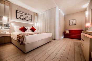 Astral Maris Hotel