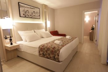 Astral Maris Hotel