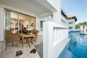 Grand Riviera Princess - All Inclusive