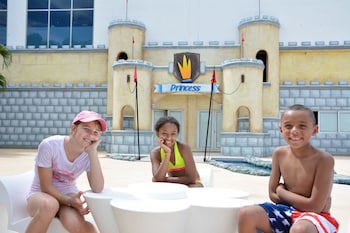 Grand Riviera Princess - All Inclusive