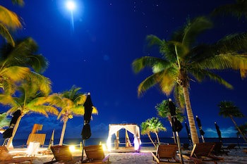 Grand Riviera Princess - All Inclusive