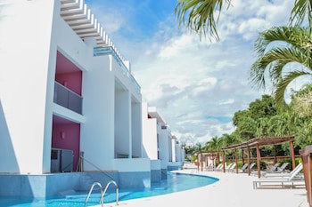 Grand Riviera Princess - All Inclusive