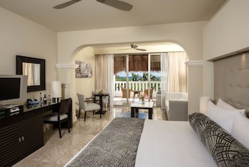 Grand Riviera Princess - All Inclusive