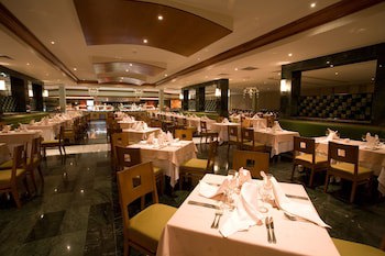 Grand Riviera Princess - All Inclusive
