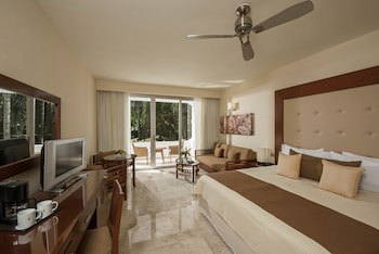 Grand Riviera Princess - All Inclusive
