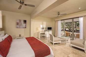 Grand Riviera Princess - All Inclusive