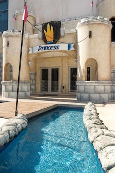 Grand Riviera Princess - All Inclusive