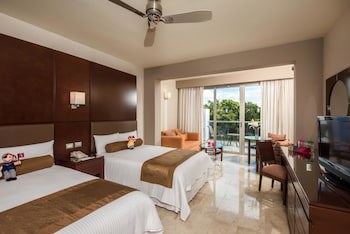 Grand Riviera Princess - All Inclusive