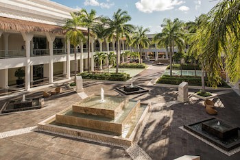 Grand Riviera Princess - All Inclusive