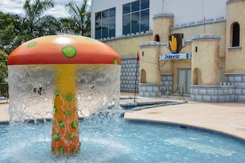 Grand Riviera Princess - All Inclusive
