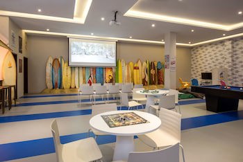Grand Riviera Princess - All Inclusive