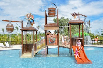 Grand Riviera Princess - All Inclusive