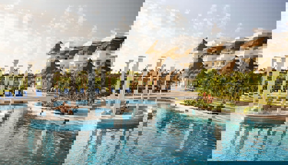 Grand Riviera Princess - All Inclusive