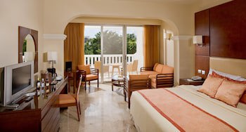 Grand Riviera Princess - All Inclusive