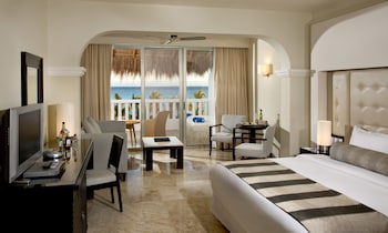 Grand Riviera Princess - All Inclusive