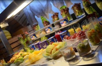 Grand Riviera Princess - All Inclusive