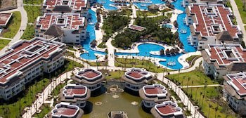 Grand Riviera Princess - All Inclusive