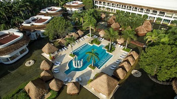 Grand Riviera Princess - All Inclusive