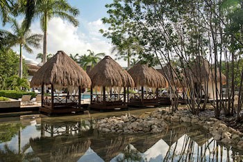 Grand Riviera Princess - All Inclusive