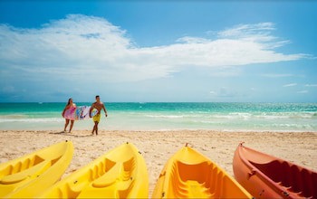 Grand Riviera Princess - All Inclusive