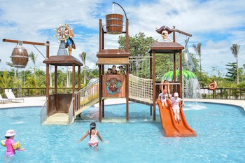 Grand Riviera Princess - All Inclusive