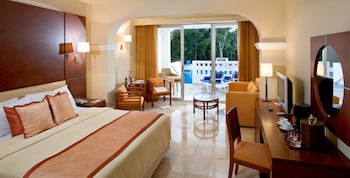 Grand Riviera Princess - All Inclusive
