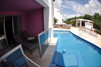 Grand Riviera Princess - All Inclusive