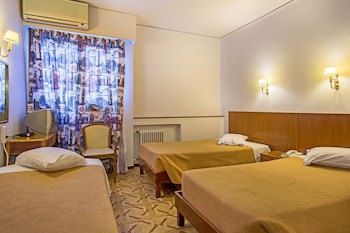 Nefeli Hotel galeri fotoğrafı