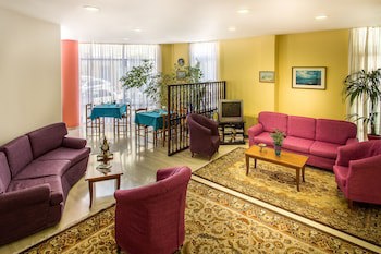 Nefeli Hotel galeri fotoğrafı